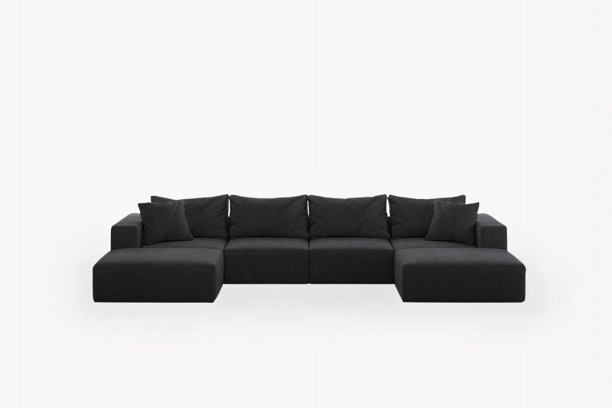 NELVO 162" Sofa