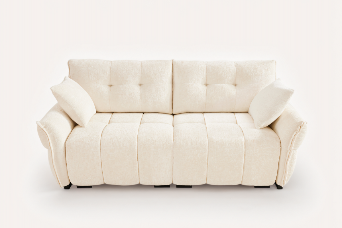 CHARLOTTE 78&quot; 2 Seater Sofa