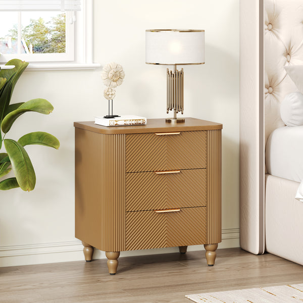 Maven Nightstand