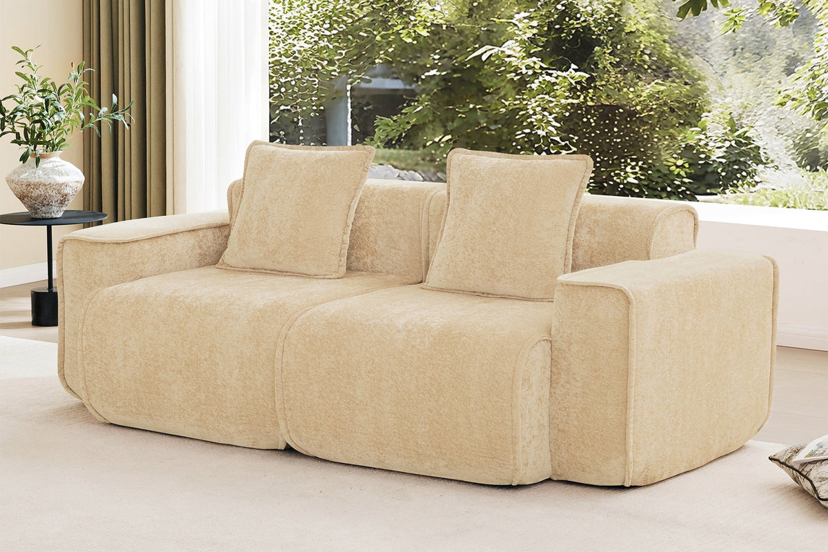 HARRISON 78" Loveseat