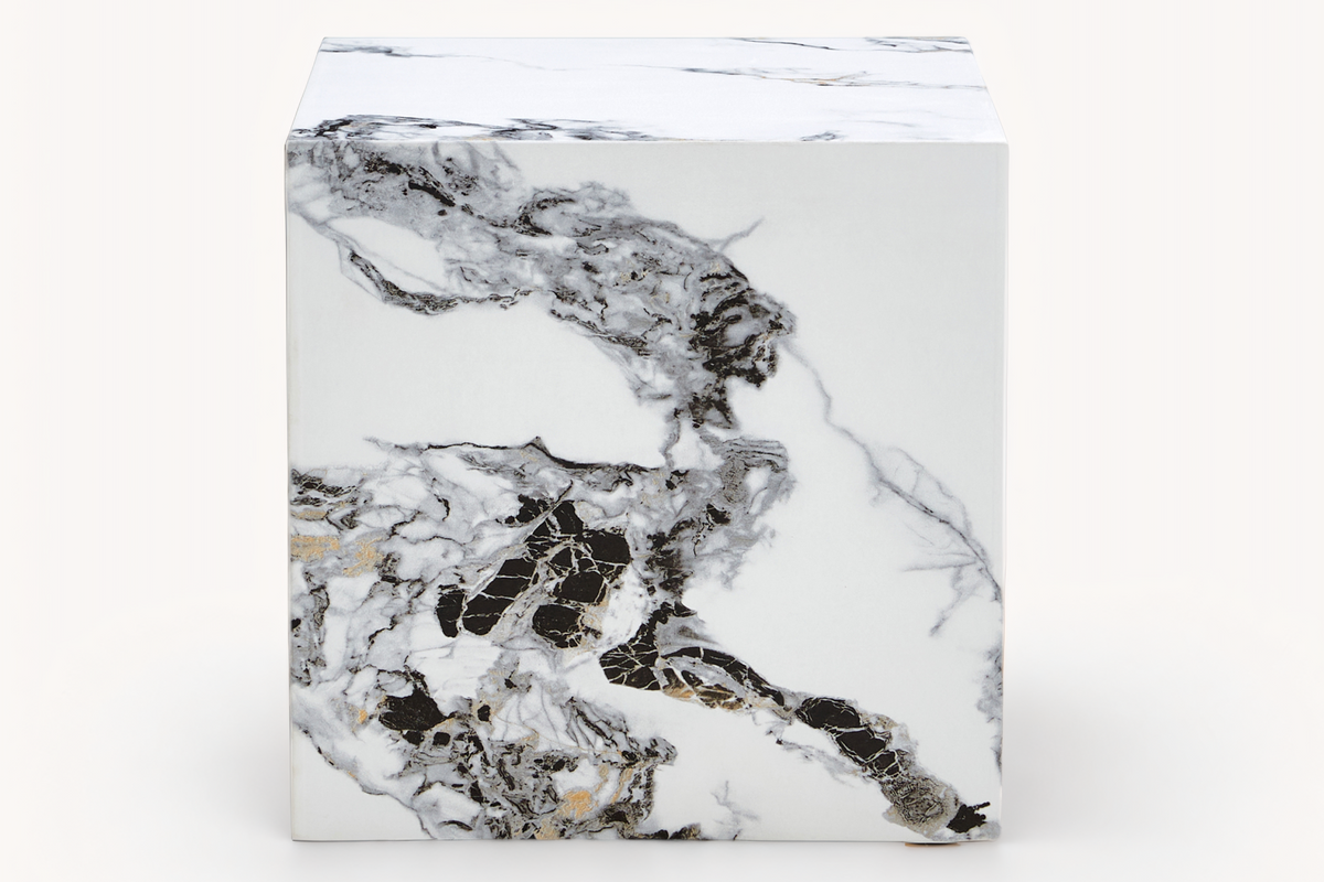 CALDEN 16" Side Table