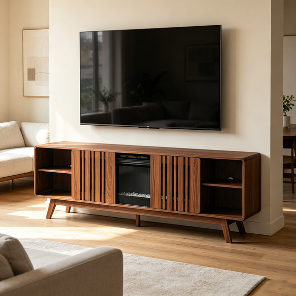 ZAVIQO TV Stand
