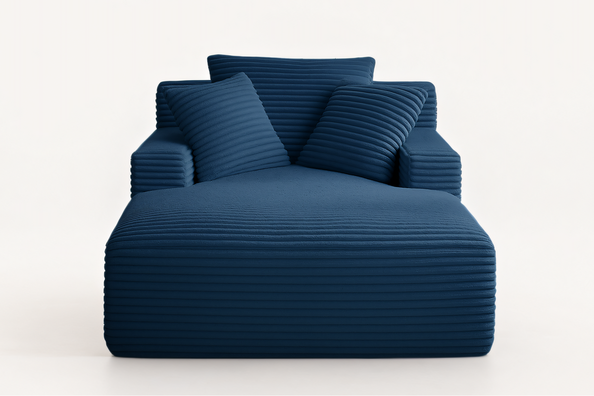 ALARA 49" Lounge Chair