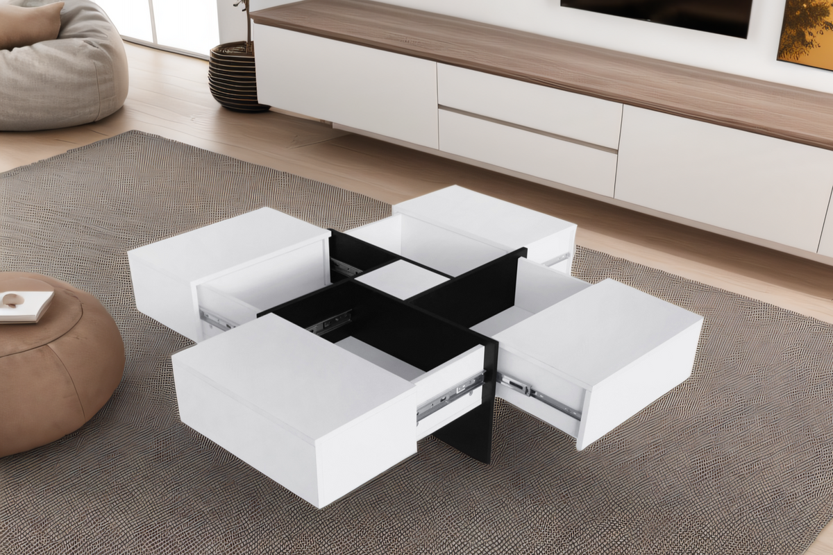 AXIOM 31&quot; Coffee Table