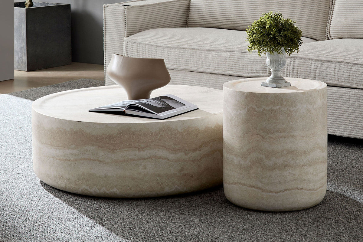 NINA Coffee Table Set of 2