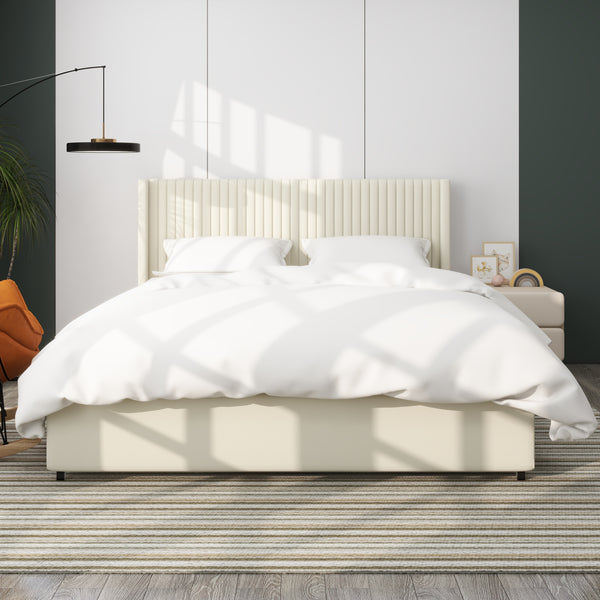 NARQIVO Bed Frame