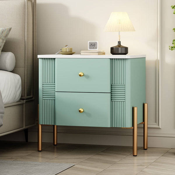 HERIN Modern Nightstand