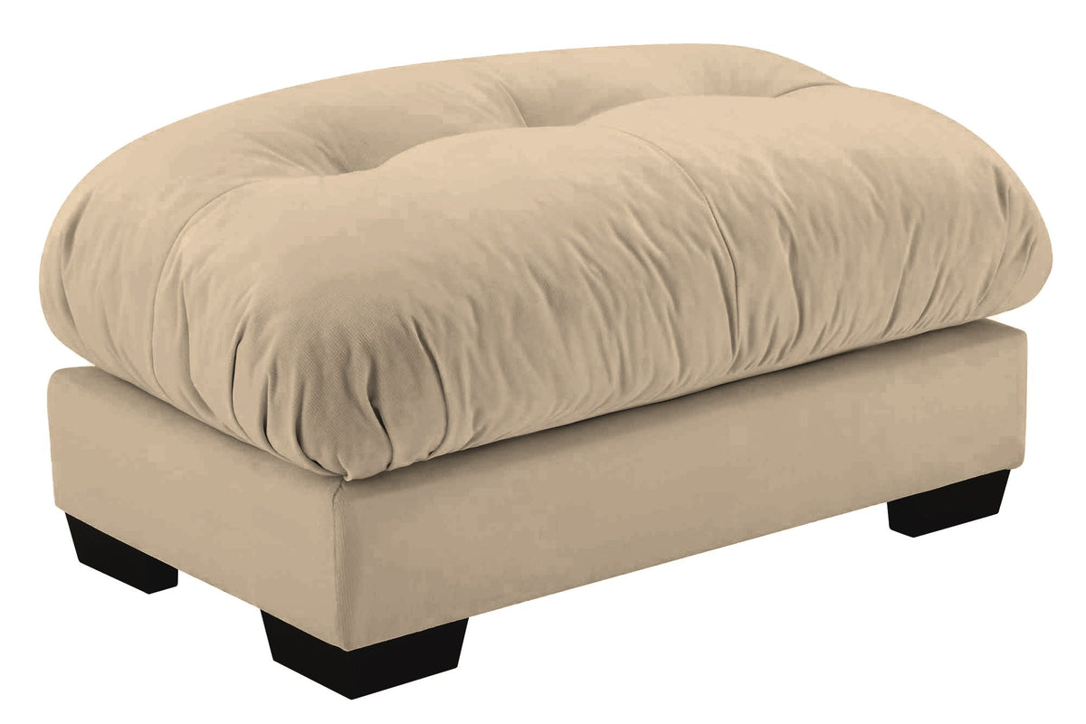 CLOUDIES Ottoman