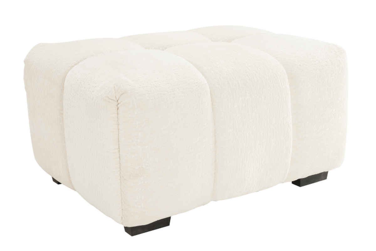 CHARLOTTE - Ottoman