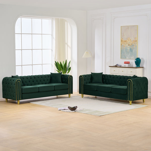 Jovira Sofa