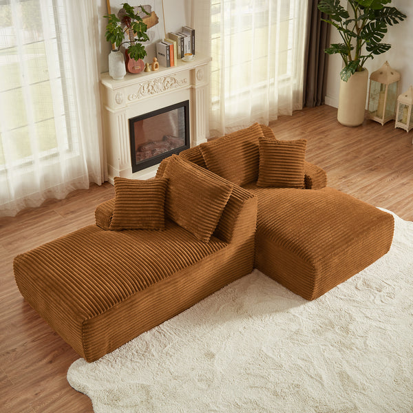 ALARA Cozy Sofa