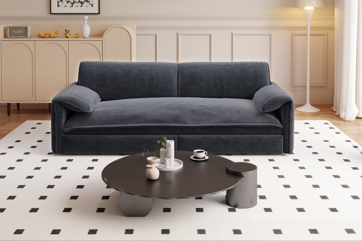 RESTO 66" Sleeper Sofa