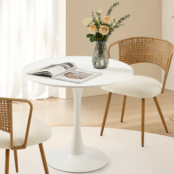 BRYSON Round Dining Table