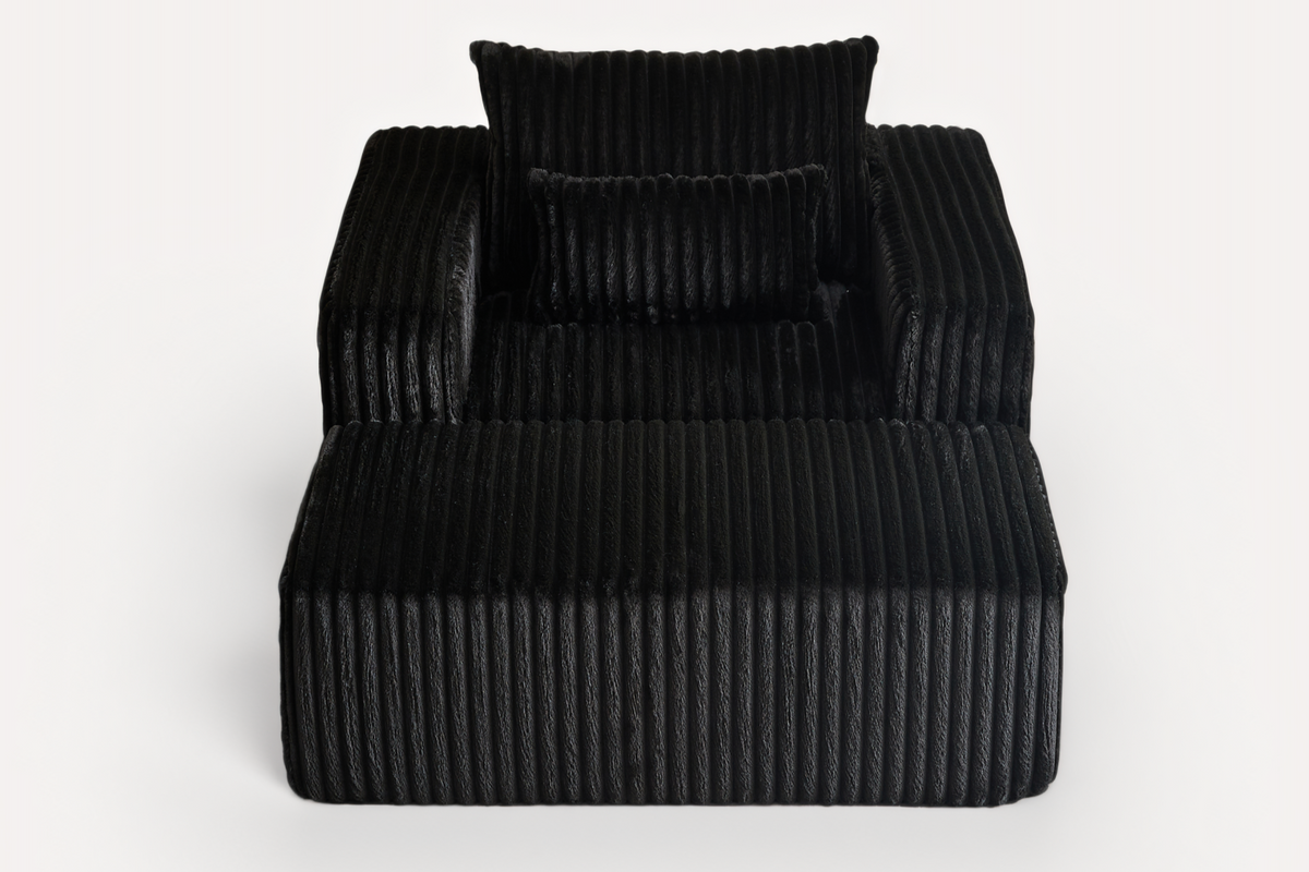ALARA 49&quot; Lounge Chair