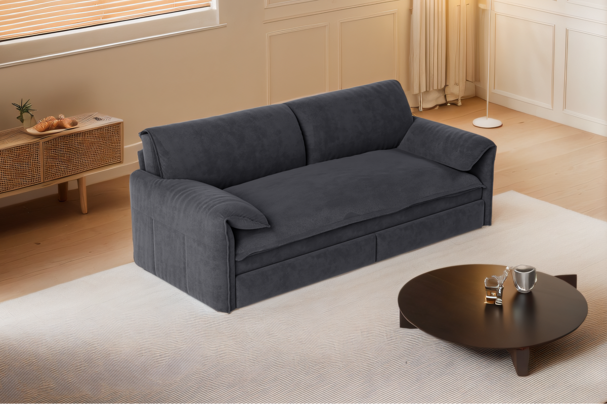 RESTO 66" Sleeper Sofa