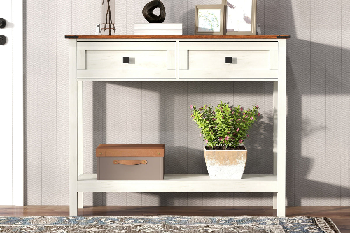 ULVEN 39" Console Table