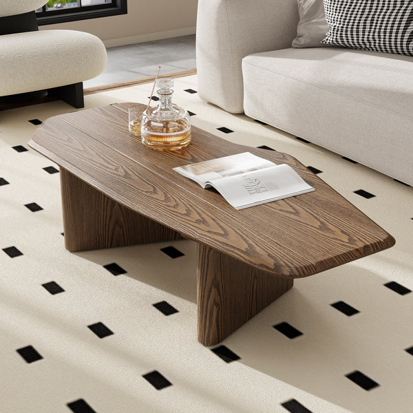 PAVIQO Coffee Table