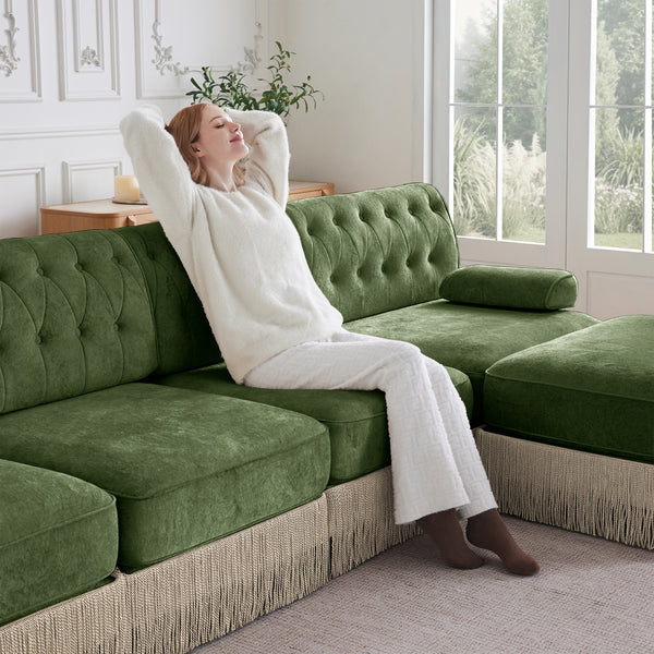 ELIZA Sofa