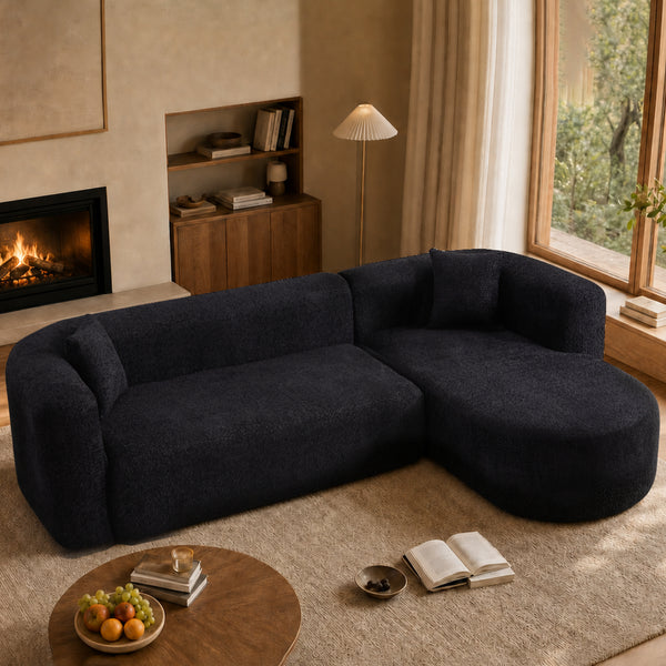 YELVOR Sofa