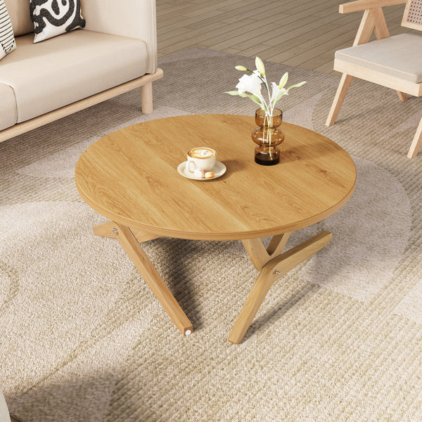 JAVERO Transformer Round Table