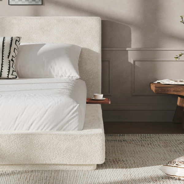 LORVEX Bed Frame