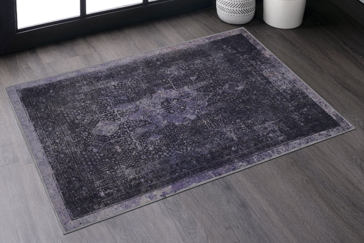 ELOWEN 36"x24" Doormat Rug