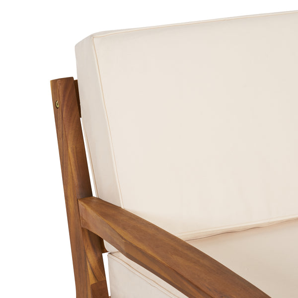 Noventra Patio Sofa