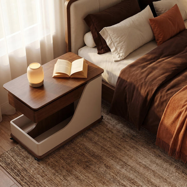 BRAVEN Adjustable Side Table