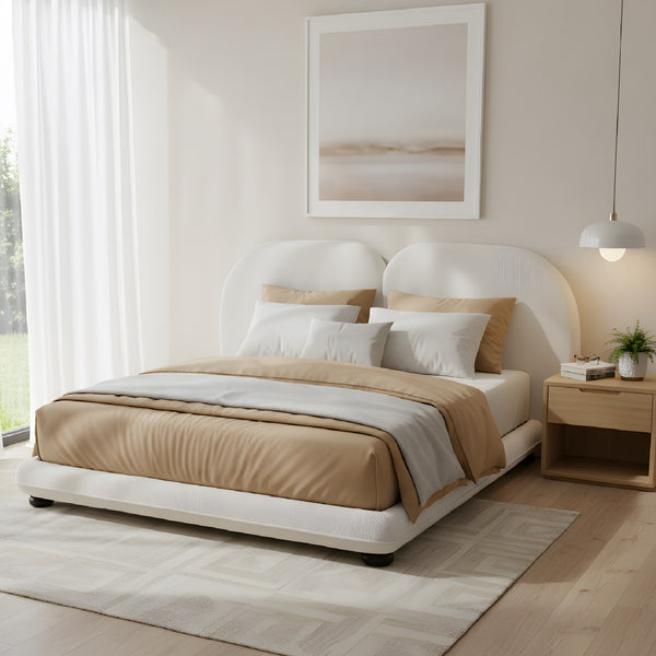 VALTOR Bed Frame