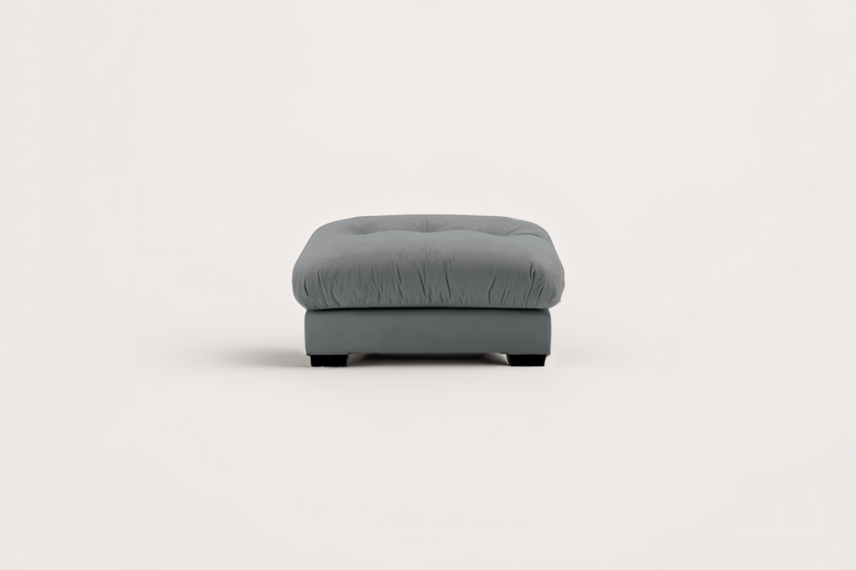 CLOUDIES Ottoman