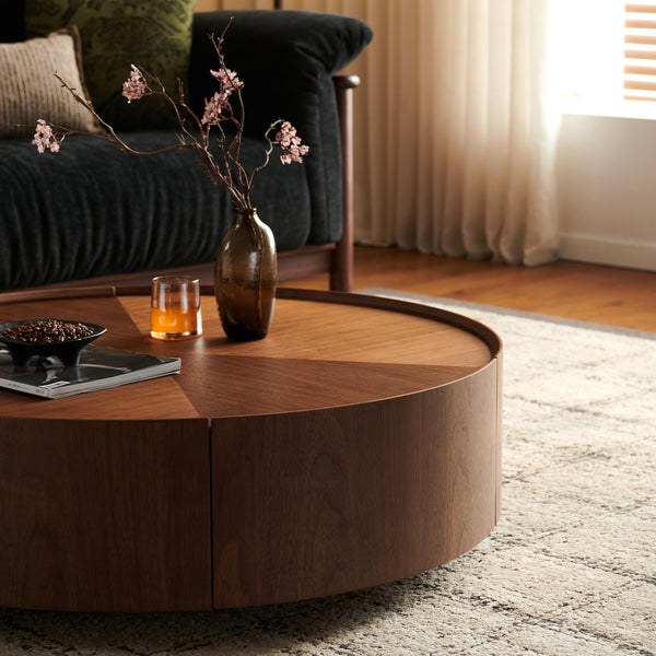 BRENZIA Coffee Table
