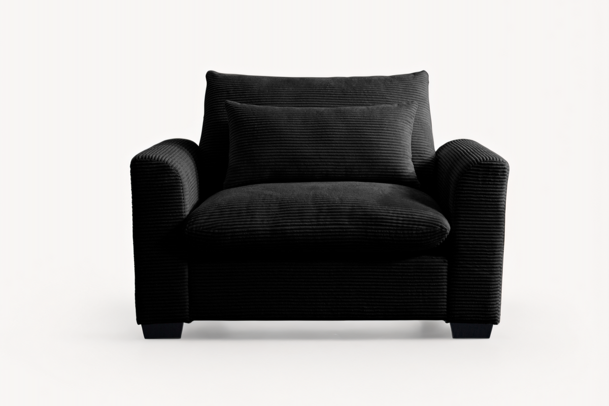 HARMONY 51&quot; Single Sofa