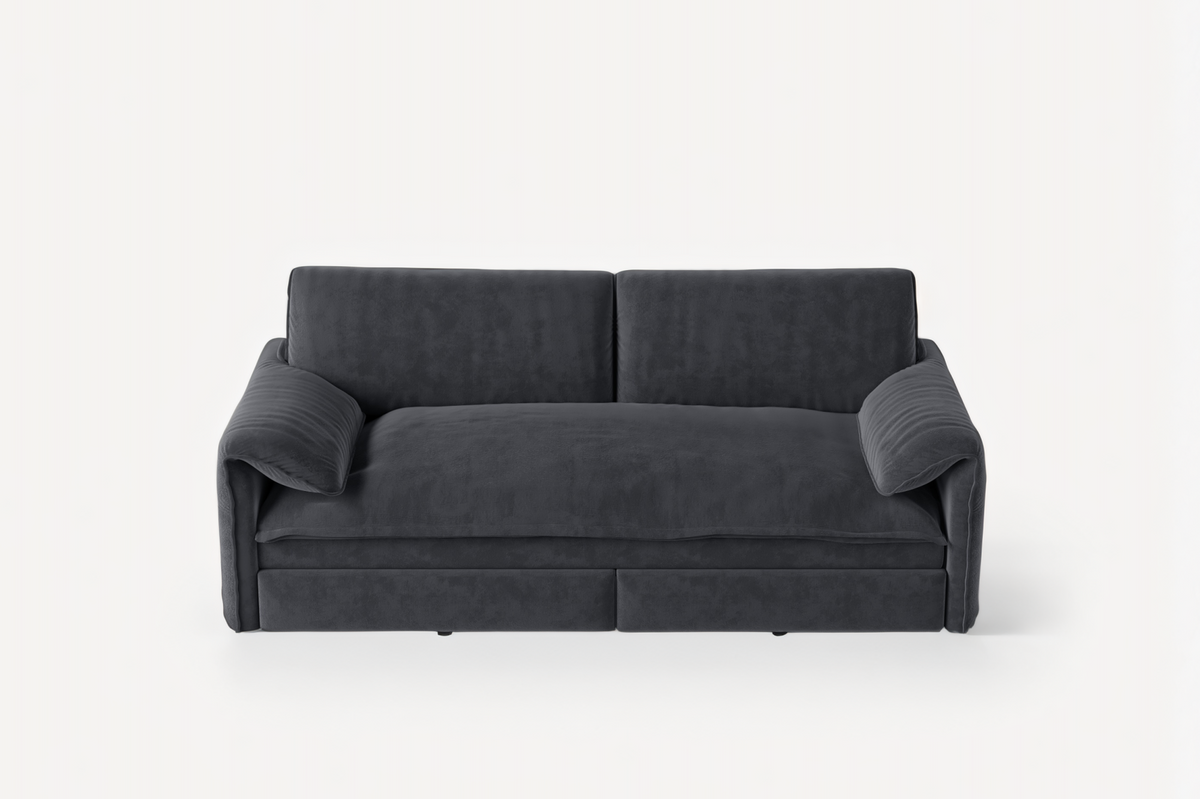 RESTO 66" Sleeper Sofa