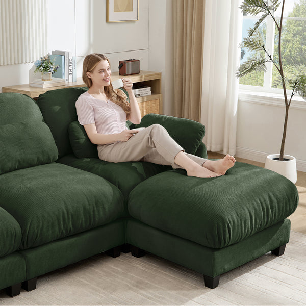 UNIONN Sofa