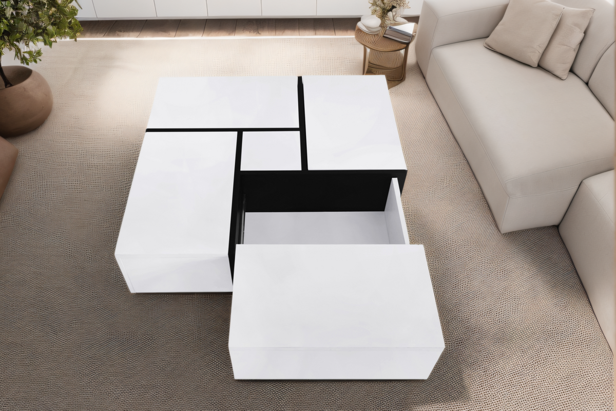 AXIOM 31&quot; Coffee Table