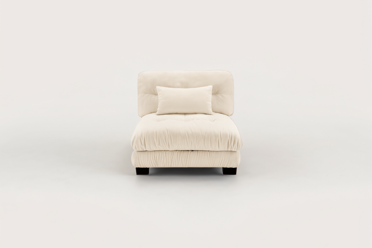 CLOUDIES Middle Module