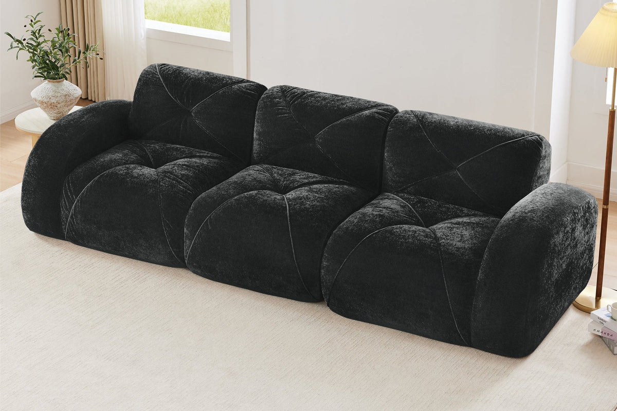 MYLO 110" 3-Seater Sofa