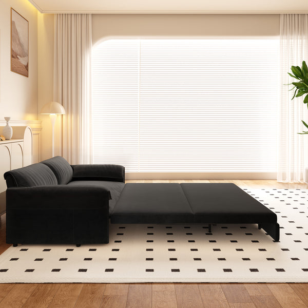 RESTO Cozy Sleeper Sofa