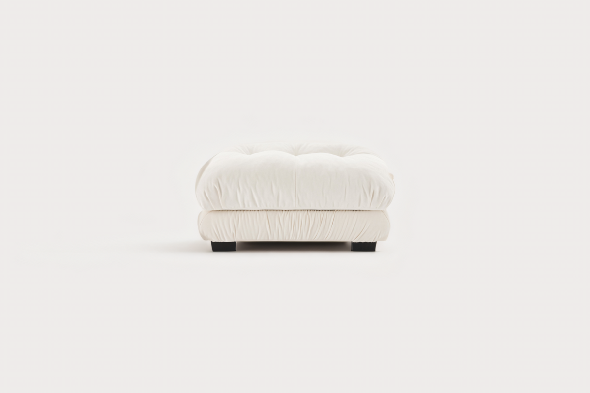 CLOUDIES Ottoman