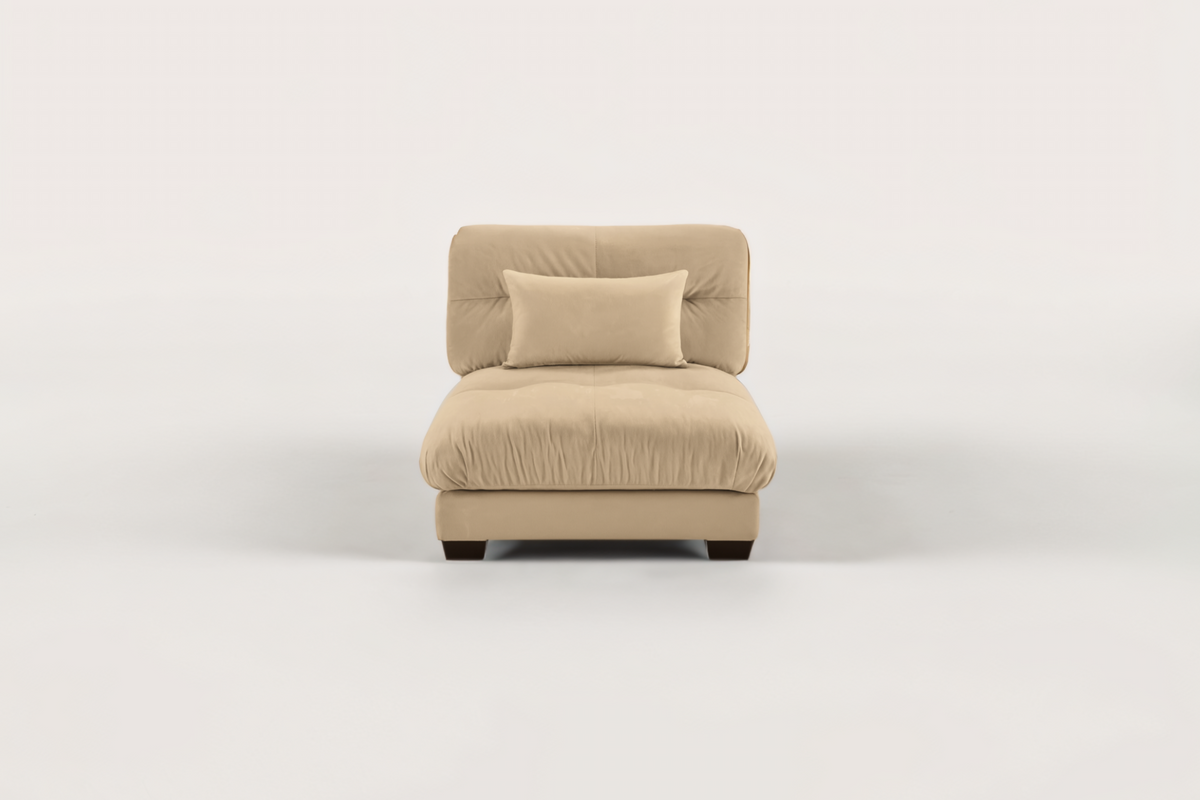 CLOUDIES Middle Module