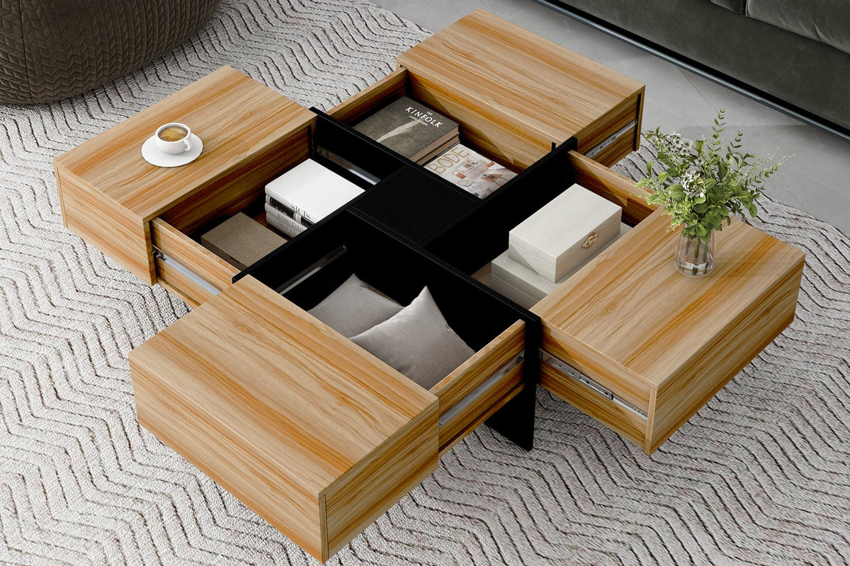 AXIOM 31&quot; Coffee Table
