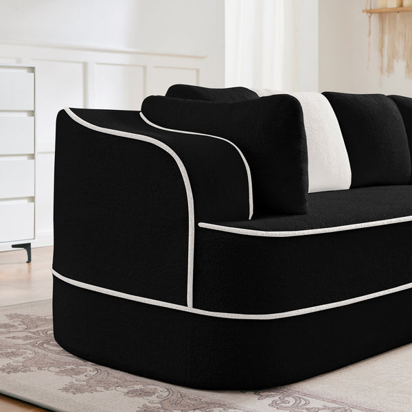 ELYSEE Cloud Comfort Sofa