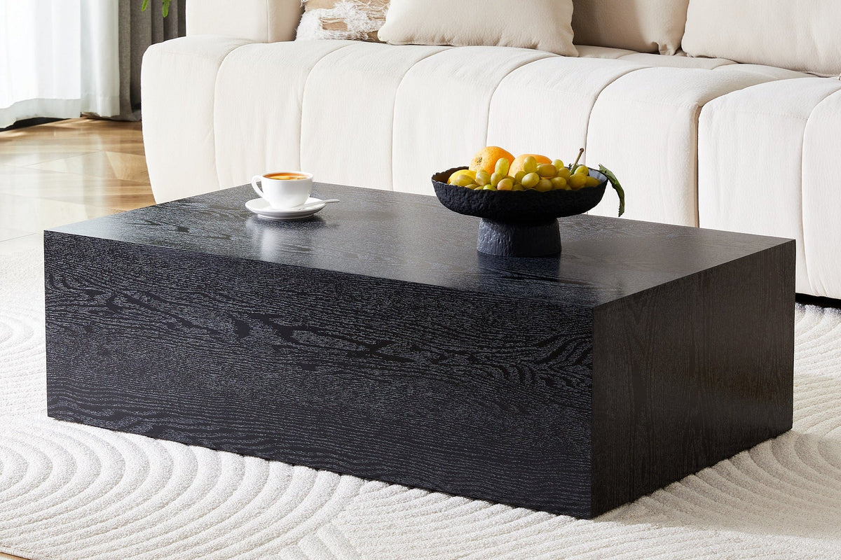 CALDEN 39" Coffee Table