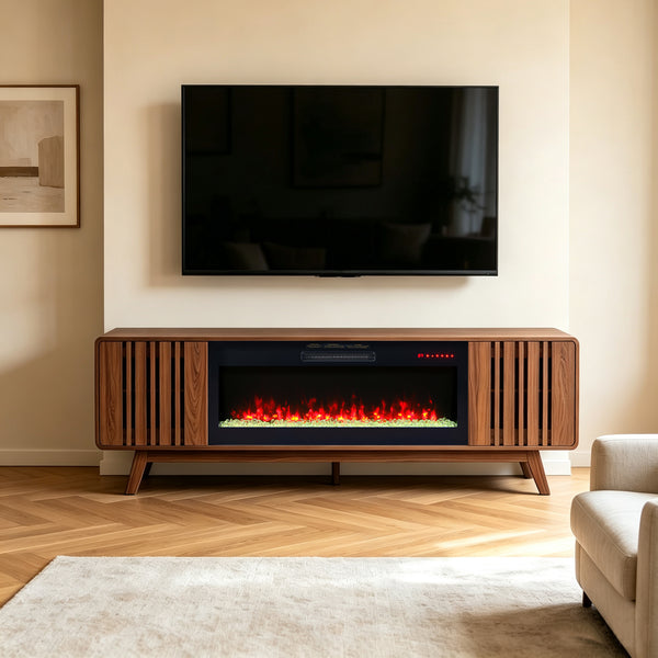 ZAVIQO TV Stand