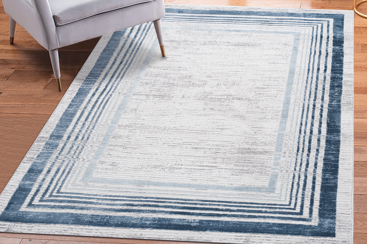 MARFI 108"x79" Area Rug