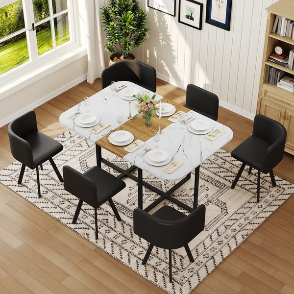 YORZEN Dining Set