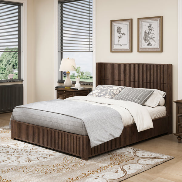 Vermont Bed Frame
