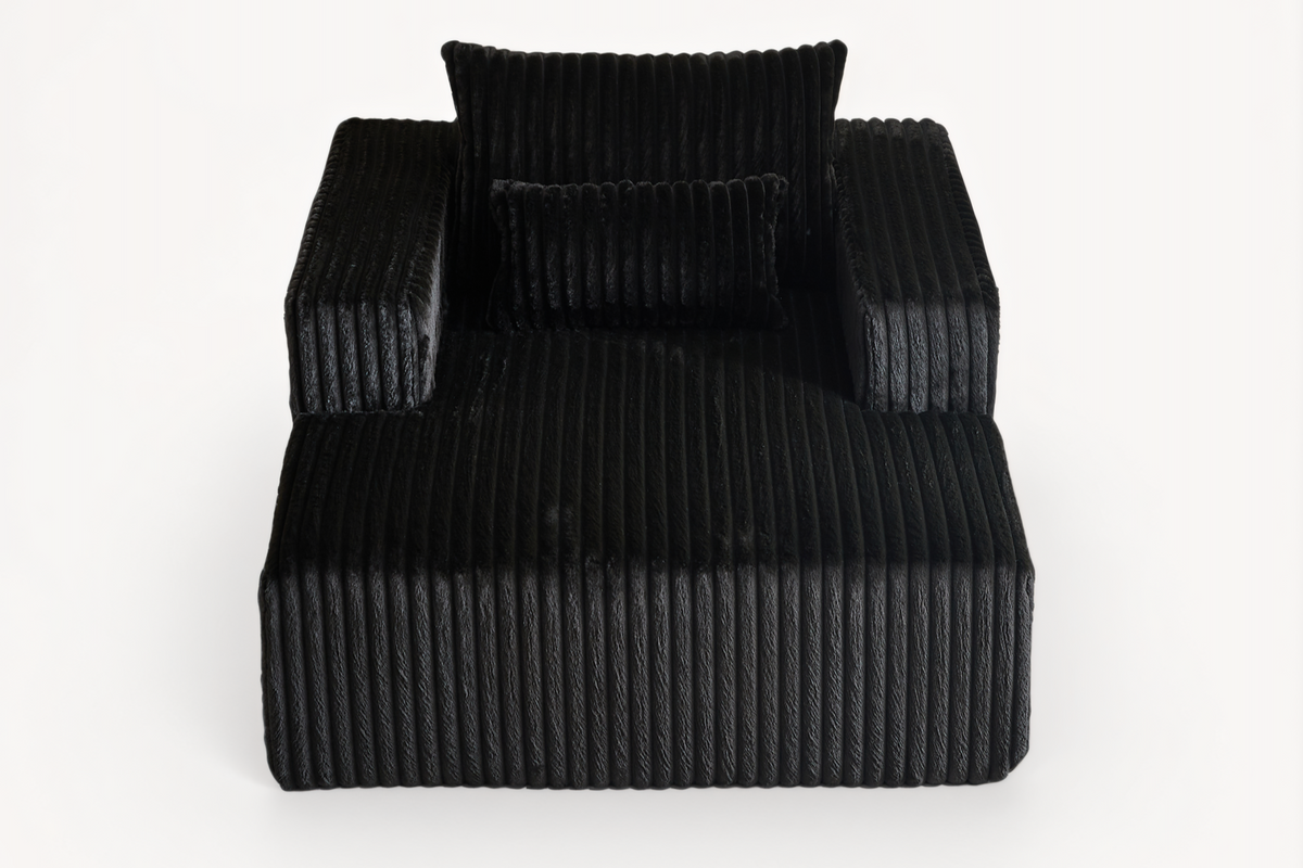 ALARA 49&quot; Lounge Chair