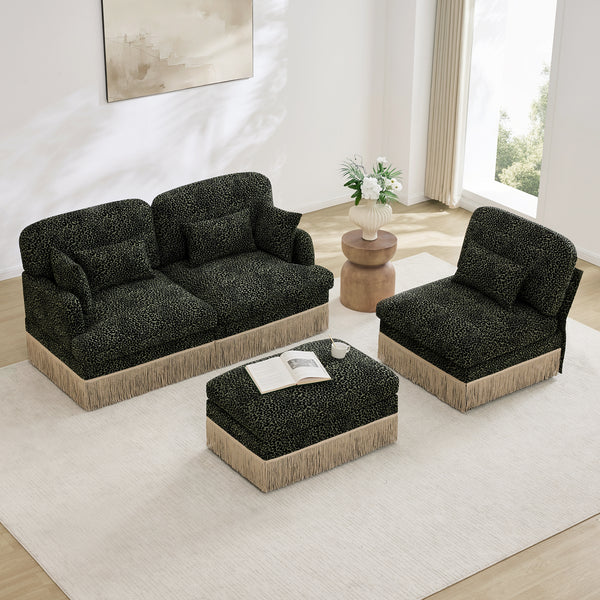 ORLAVO Sofa