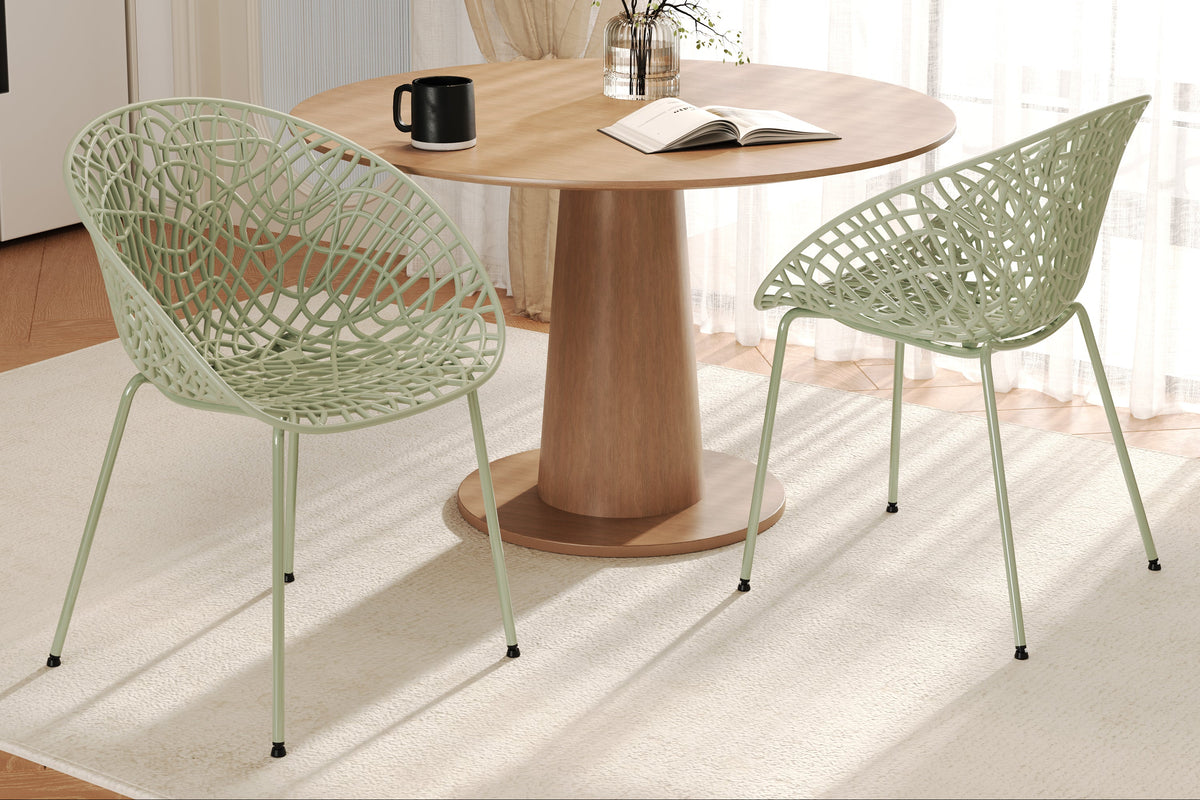 ARVEX 23" Chair (Set of 2)